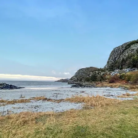 2 Bedroom Lovely In Casa vacanze *