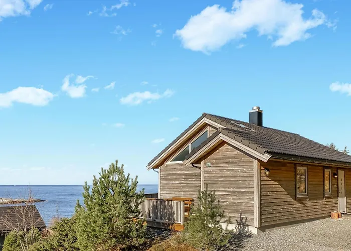 2 Bedroom Lovely In Casa vacanze