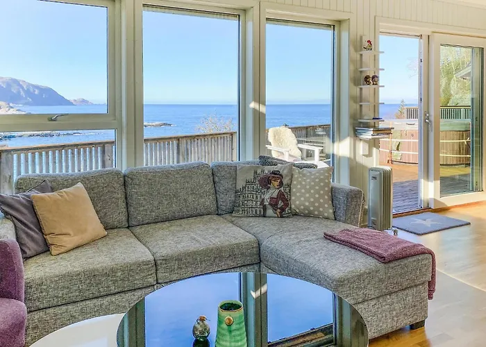 2 Bedroom Lovely In Rödberg