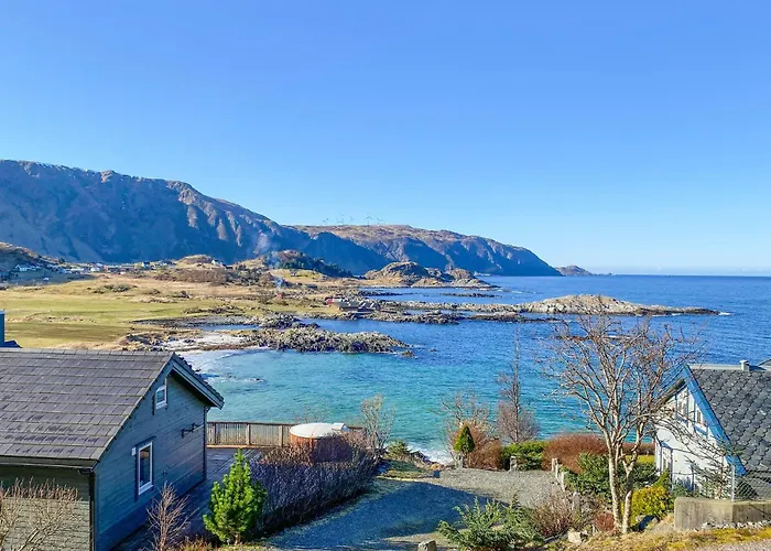 2 Bedroom Lovely In Casa vacanze