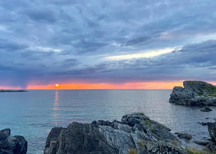 2 Bedroom Lovely In Casa vacanze