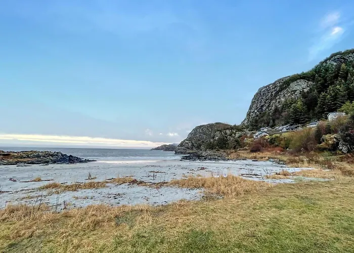 2 Bedroom Lovely In Casa vacanze *