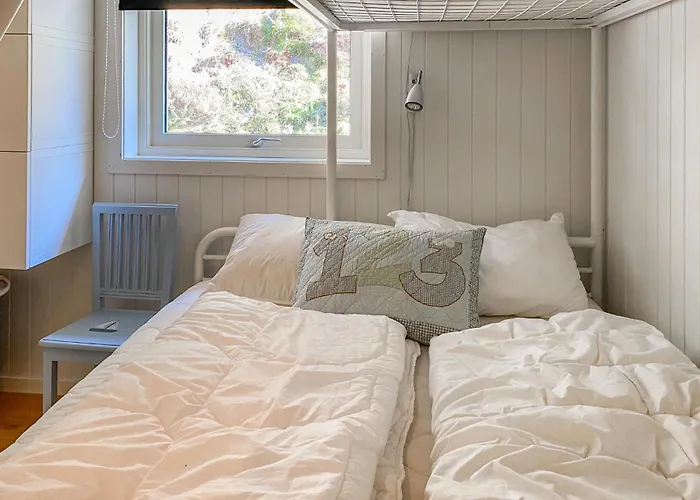 Casa vacanze 2 Bedroom Lovely In *