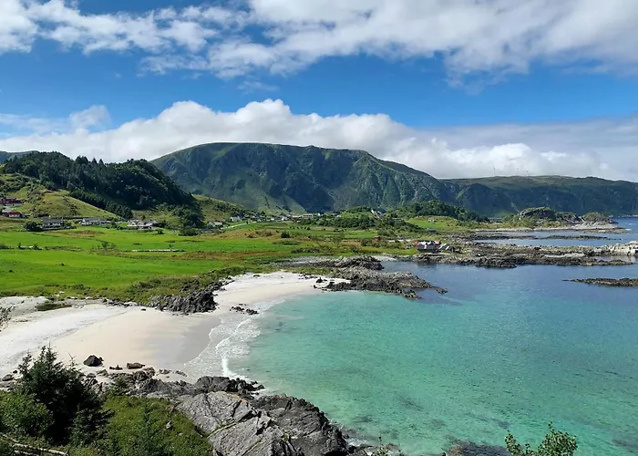 2 Bedroom Lovely In Casa vacanze