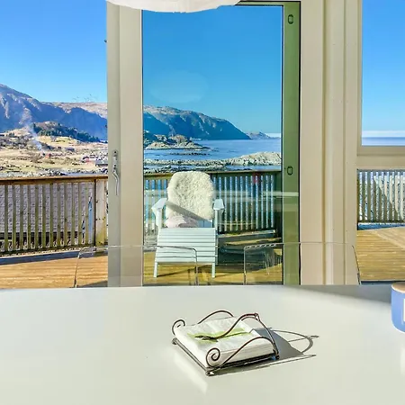 2 Bedroom Lovely In Prázdninový dům